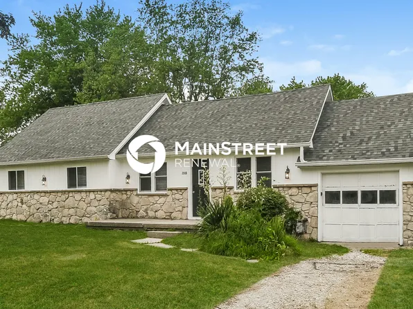 2008 N Bazil Ave, Indianapolis, IN 46219