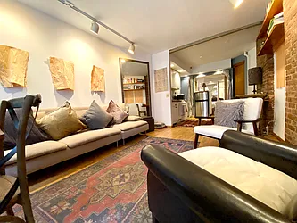 Rented by Real Broker NY LLC