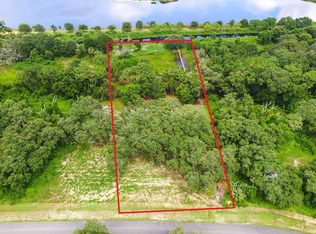Tbd Silent Ridge (lot 58) Dr, Tavares, FL 32778