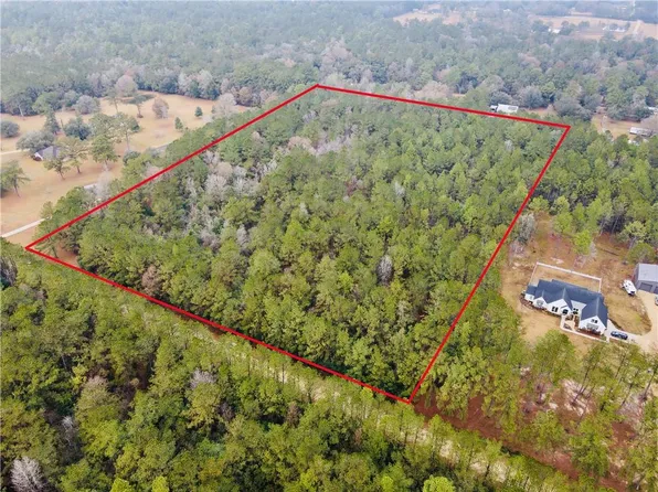 John T Prats Rd, Covington, LA 70435