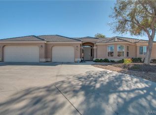 5460 S Primavera Dr, Fort Mohave, AZ 86426
