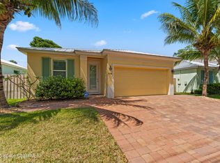 676 Young St, Melbourne, FL 32935