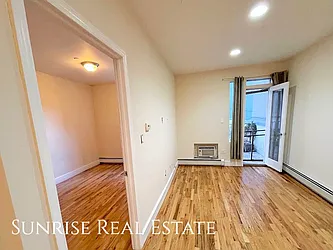 Rented by Sunrise Real Estate