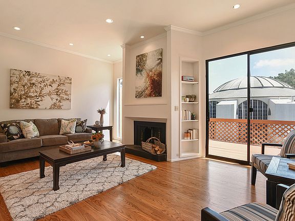 2nd image of 236 N. Lake Merced Hill