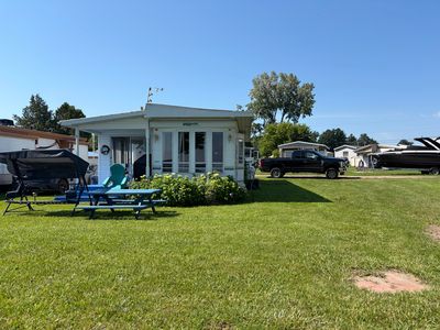 35 Marine Village Rd, Plattsburgh, NY, 12901
