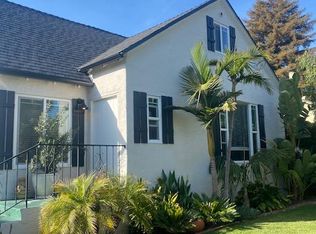 2830 Verde Vista Dr, Santa Barbara, CA 93105