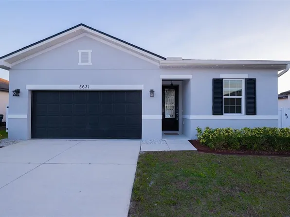 5631 Western Sun Dr, Saint Cloud, FL 34771