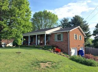 114 Carlton Rd, Bristol, TN 37620