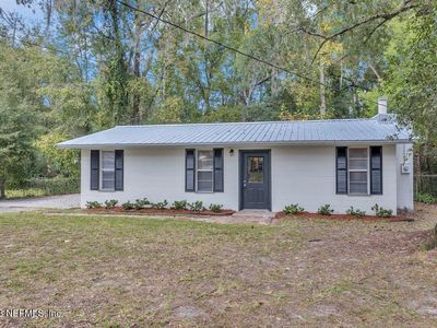 2409 RUSSELL Road, Green Cove Springs, FL, 32043