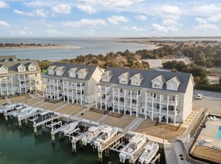 200 Olde Towne Yacht Club Dr #43, Beaufort, NC 28516