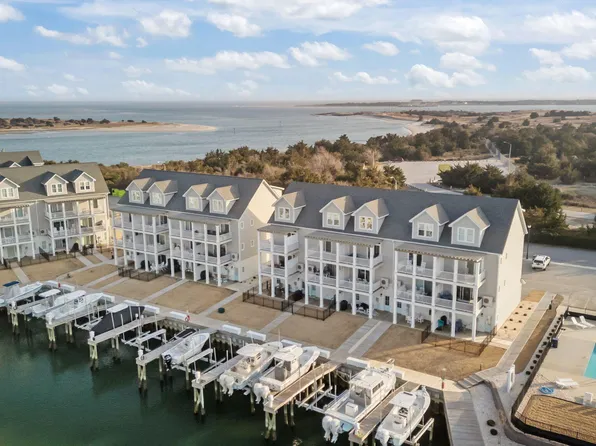 200 Olde Towne Yacht Club Drive #43, Beaufort, NC 28516