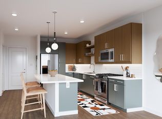 222 N West St #A3, Raleigh, NC 27603