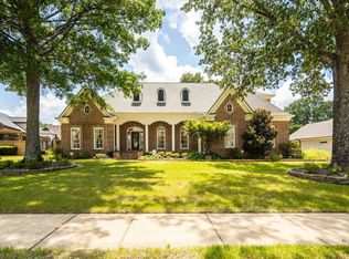 609 Ridge Peaks Dr, Collierville, TN 38017