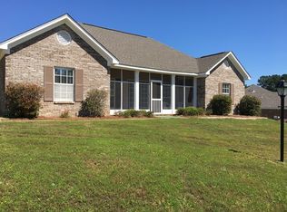 119 Cross Creek Dr, Oxford, MS 38655