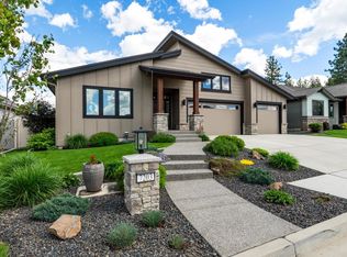 7203 S Tangle Heights Dr, Spokane, WA 99224