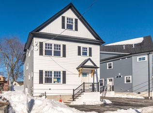 89 Hardy Pond Rd, Waltham, MA 02451