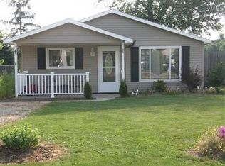 1006 Jackson St, Vermilion, OH 44089