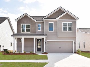 3945 Sage Dr, Ladys Island, SC 29907