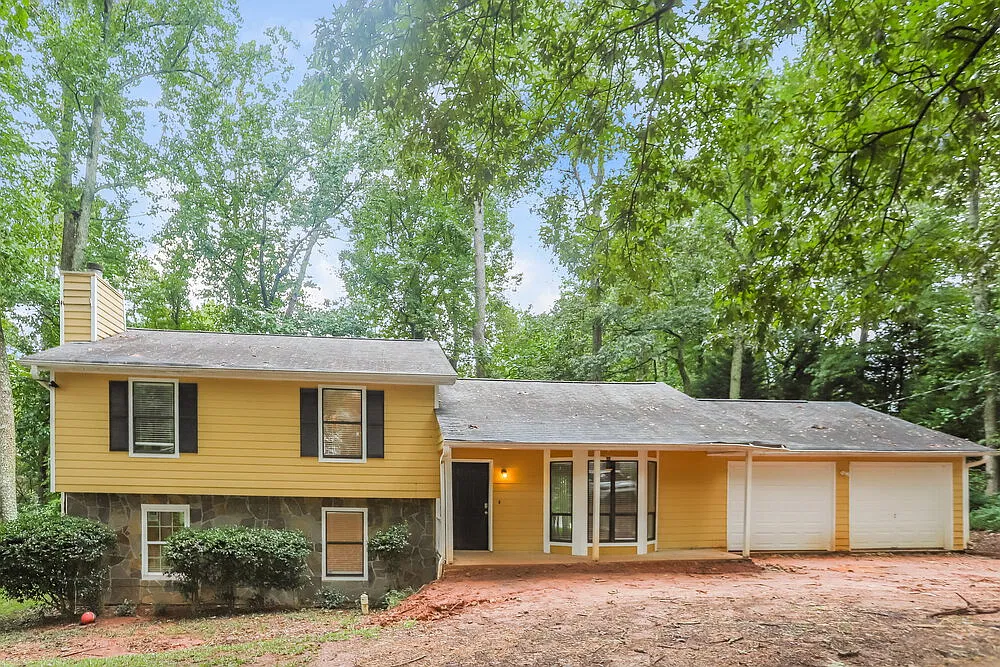 4 bed, 3.0 bath, 1887 sqft, $2,770 — Photo 1