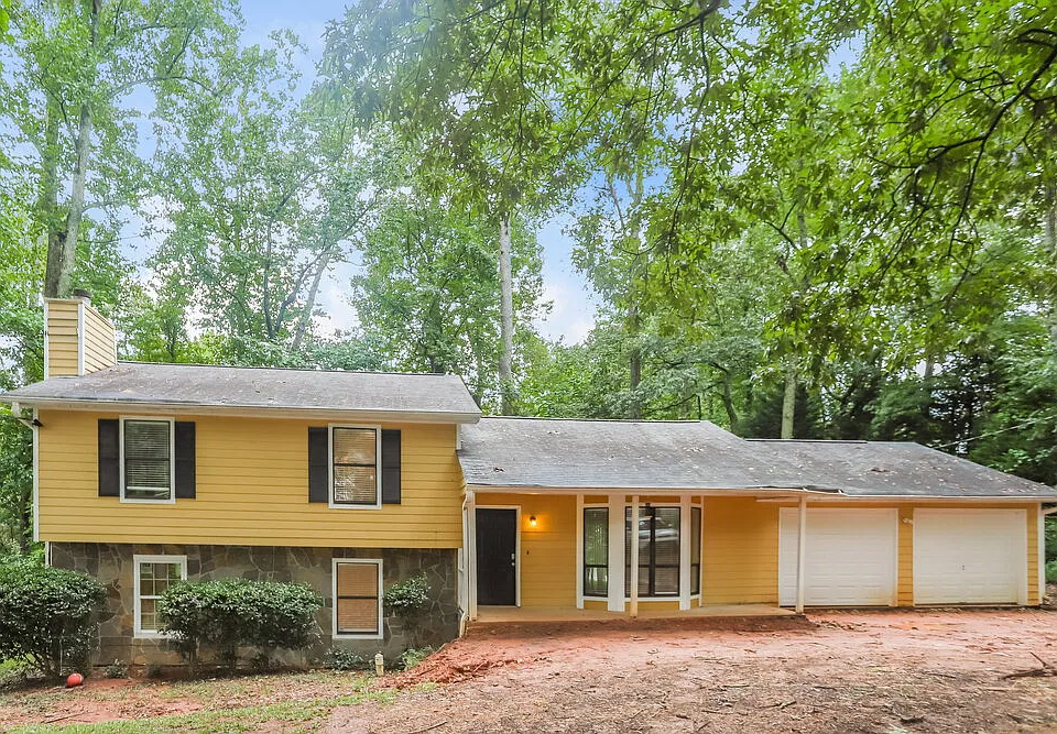 5747 Hilton Ridge Rd