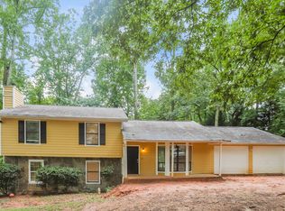 5747 Hilton Ridge Rd, Lithonia, GA 30058