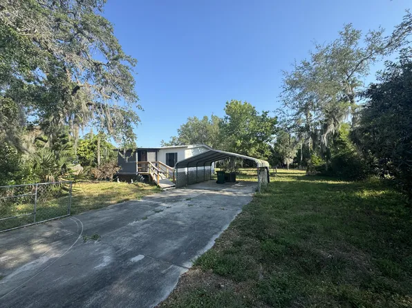 3250 Keith Ln, Mims, FL 32754