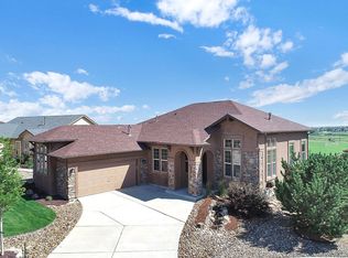 7717 Stockton Dr, Fountain, CO 80817