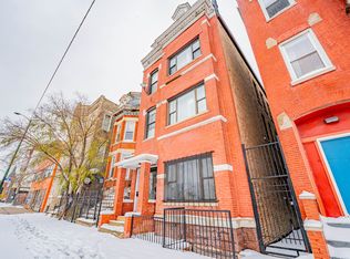 2119 S Ashland Ave #2, Chicago, IL 60608