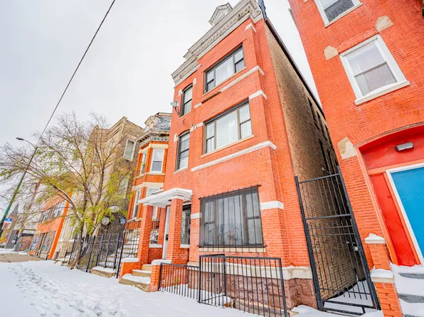 2119 S Ashland Ave #2, Chicago, IL 60608