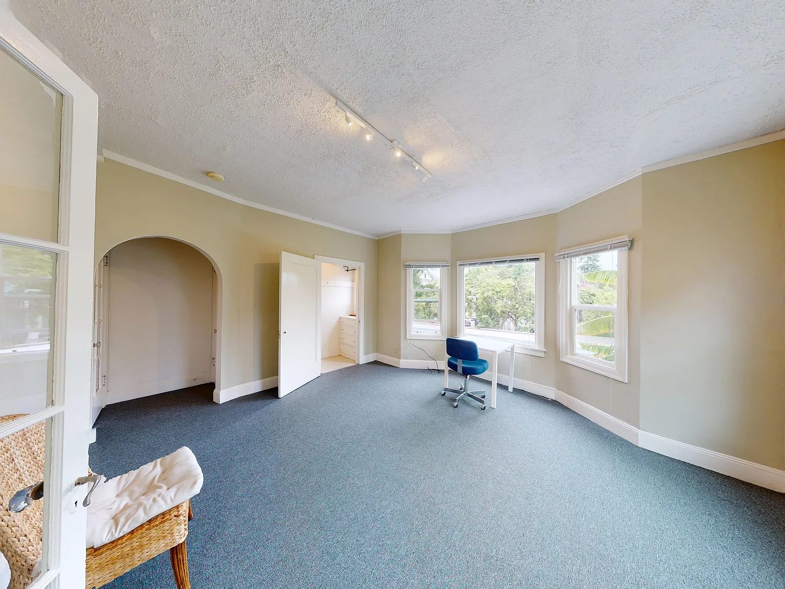 2410 Dwight Way — Photo 1