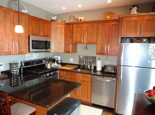 2 Balmoral Park #2, Boston, MA 02127