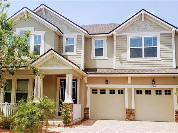 8026 Corkfield Ave, Orlando, FL 32832