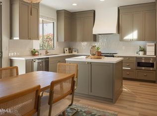 8609 W BAJADA Road, Peoria, AZ 85383