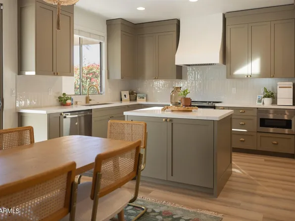 8609 W BAJADA Road, Peoria, AZ 85383