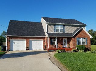 234 Beasley Blvd, Elizabethtown, KY 42701