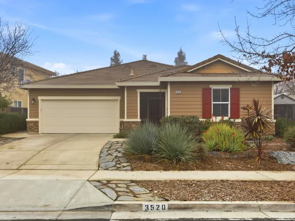 3520 Bridgeway Lakes Dr, West Sacramento, CA 95691