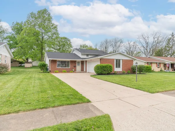 207 Charles Ave, Sidney, OH 45365