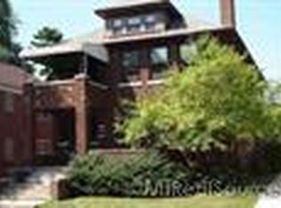 1355 Somerset Ave APT 1, Grosse Pointe Park, MI 48230