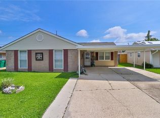 108 Dialita Dr, Avondale, LA 70094