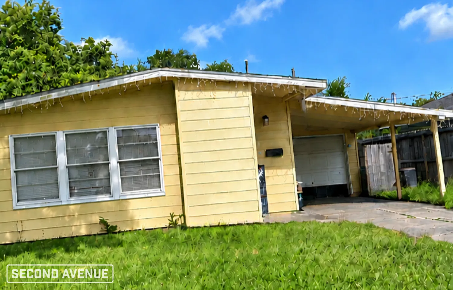 3 bed, 1.0 bath, 1282 sqft, $1,326 — Photo 1