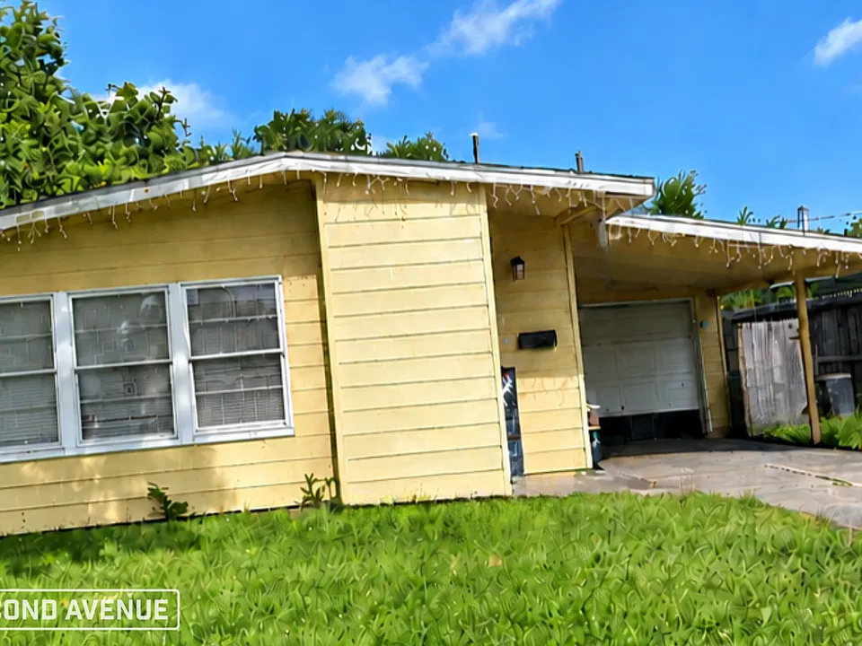 308 Tilden Dr