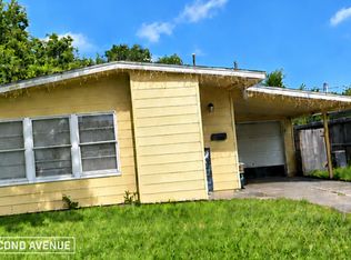 308 Tilden Dr, Pasadena, TX 77506