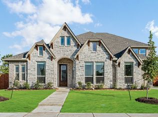 841 Rusty Run Dr, Midlothian, TX 76065