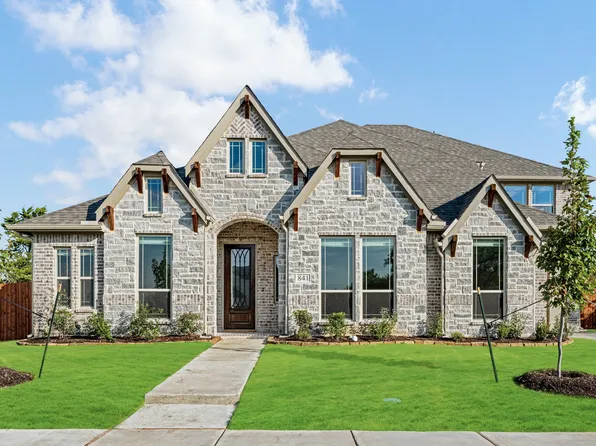 841 Rusty Run Dr, Midlothian, TX 76065