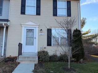 1463 Mobley Ct, Frederick, MD