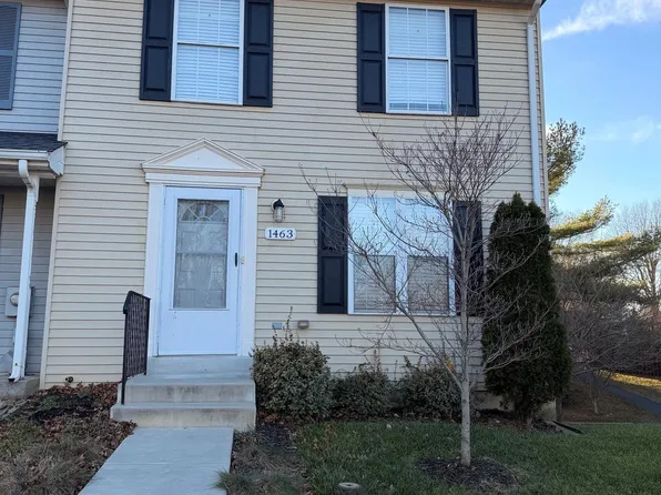 1463 Mobley Ct, Frederick, MD 21701
