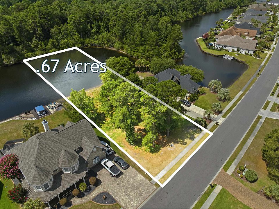 1st image of 8404 Juxa Dr. Lot 639
