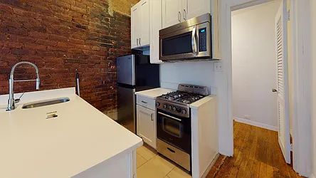 Rented by Bond New York