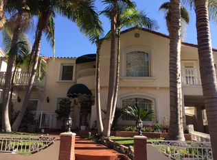 120 N Orange Dr, Los Angeles, CA 90036