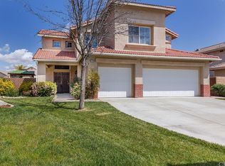 27176 Myles Ct, Menifee, CA 92585